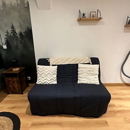 Apartmán La Sapiniere Troyes Exteriér fotografie