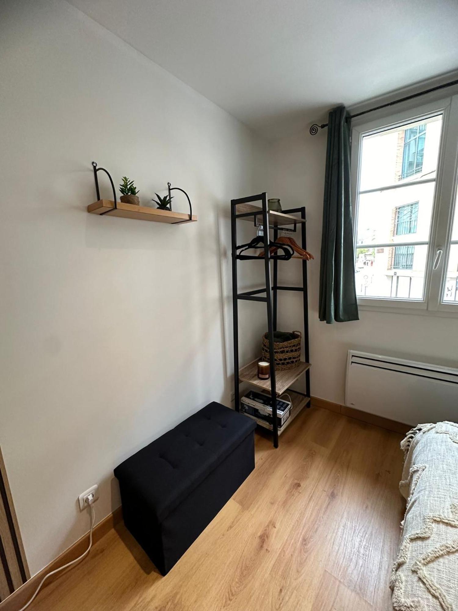 Apartmán La Sapiniere Troyes Exteriér fotografie