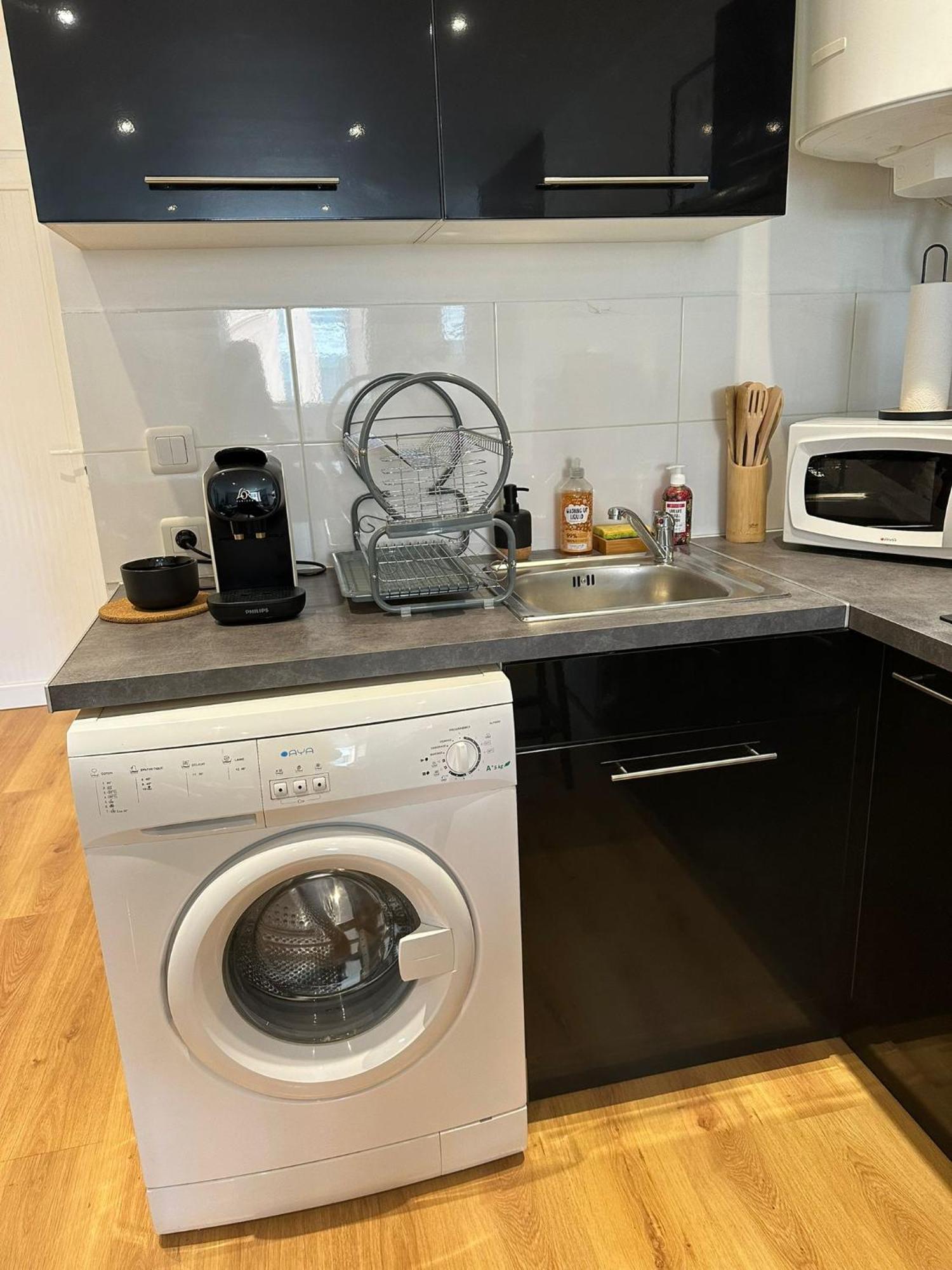 Apartmán La Sapiniere Troyes Exteriér fotografie