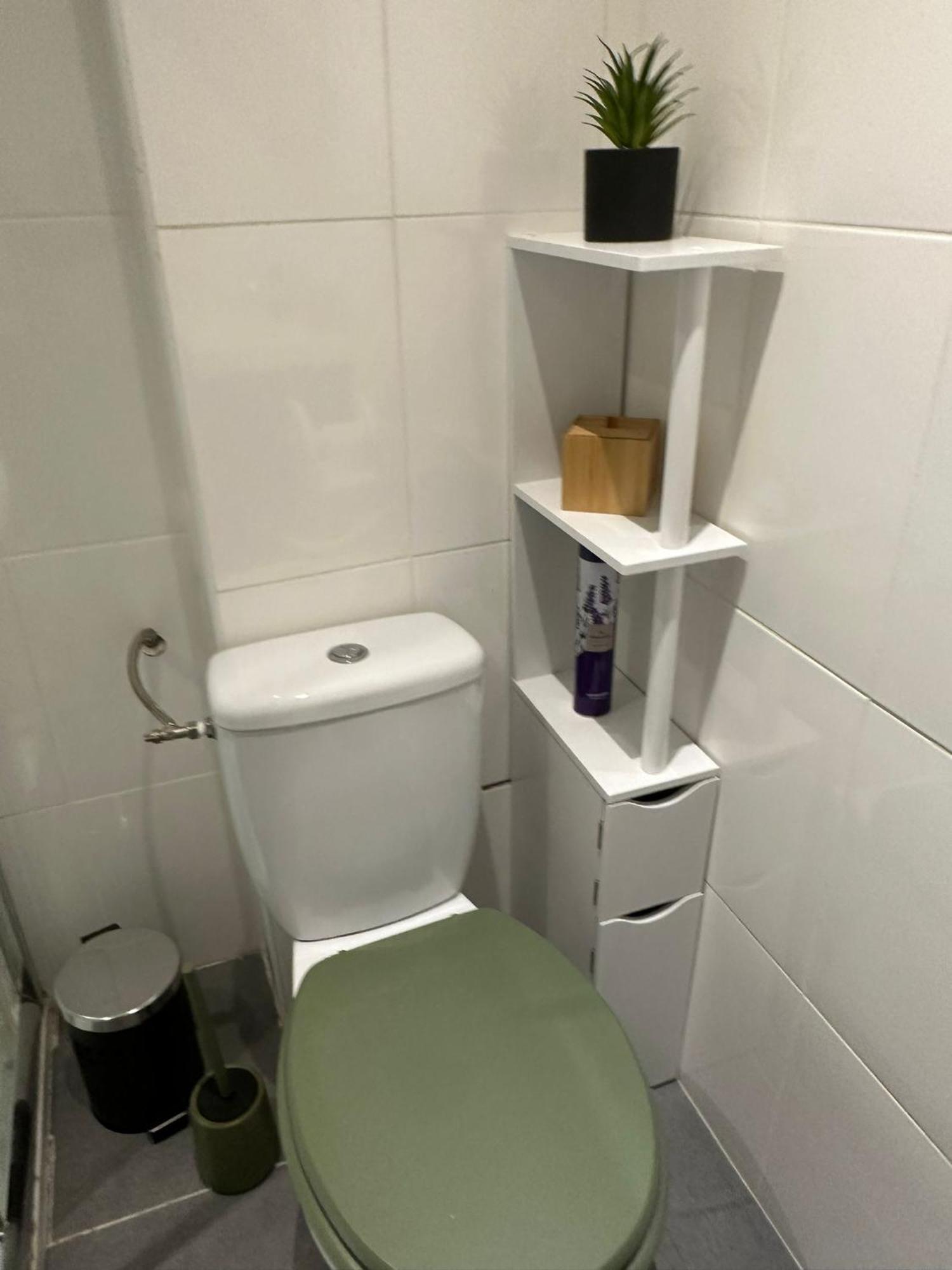 Apartmán La Sapiniere Troyes Exteriér fotografie