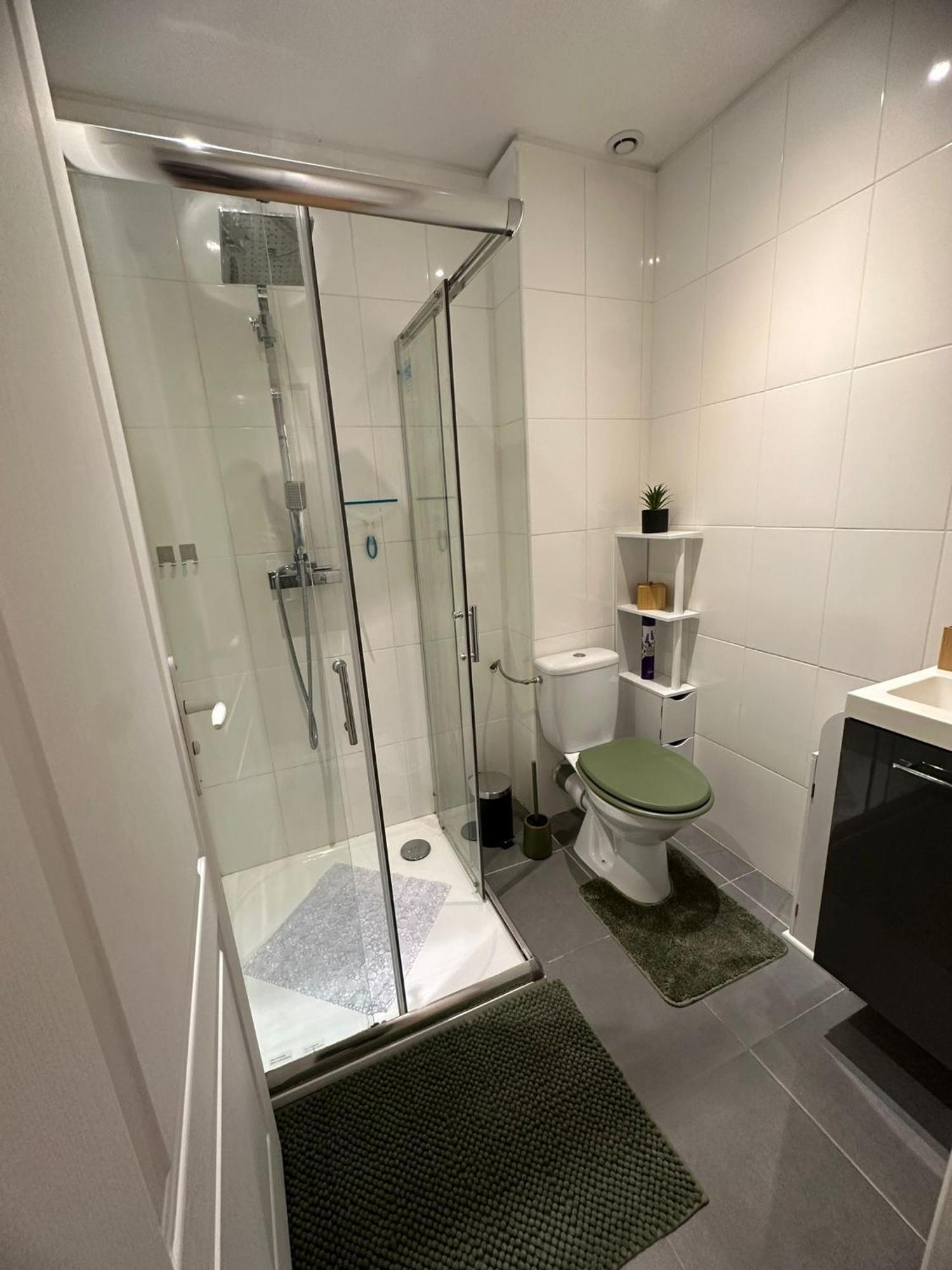 Apartmán La Sapiniere Troyes Exteriér fotografie