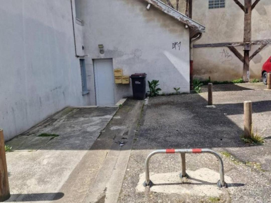 Apartmán La Sapiniere Troyes Exteriér fotografie